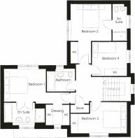 First Floor Plan