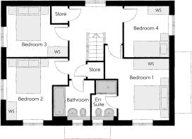 First Floor Plan