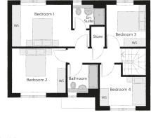 First Floor Plan