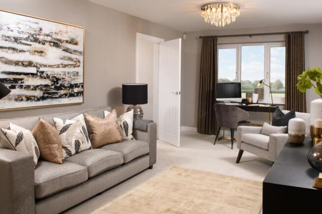 Showhome Photography