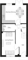 Ground floor