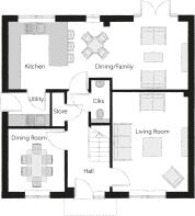 Ground floor