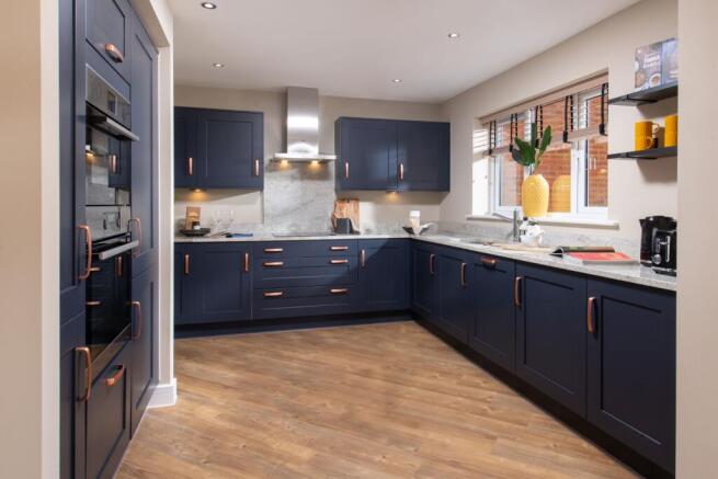 Showhome Photography