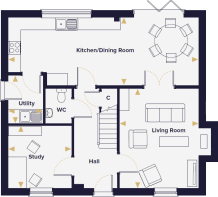 Ground Floor