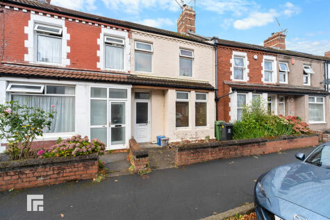 Hazelhurst Road, Llandaff North , Cardiff