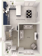 Ground floor
