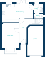 Ground floor