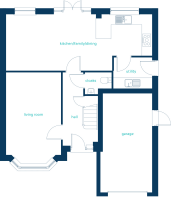 Ground floor