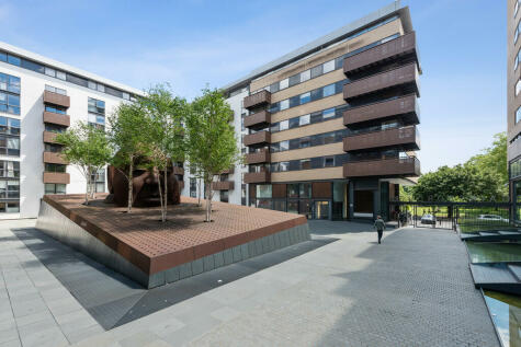 Islington - 2 bedroom apartment for sale