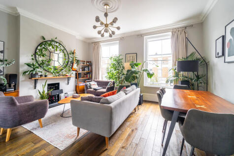 Gaisford Street, Kentish Town, London, NW5