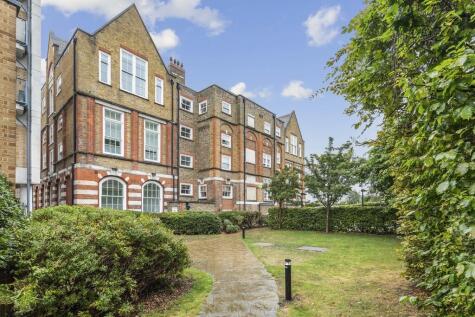 Shepperton Road, De Beauvoir, London, N1