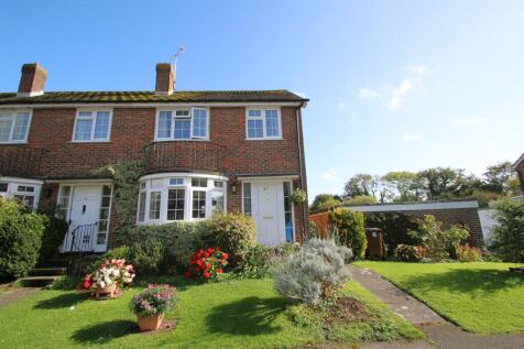 North Salts, Rye, TN31