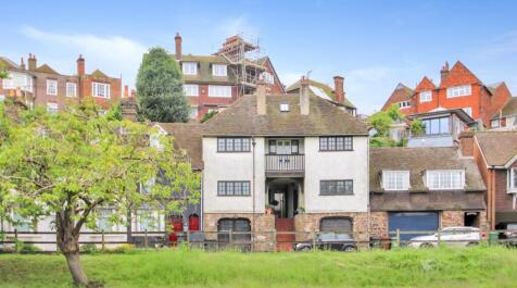 Fishmarket Road, Rye, TN31