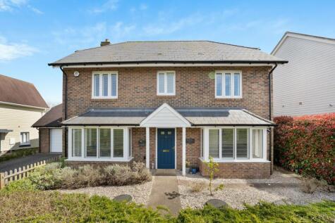 Wellington Avenue, Rye, TN31