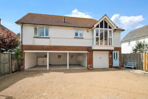 Badger Way, Camber, TN31