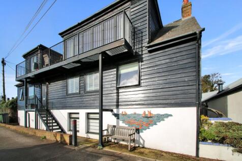 Rock Channel, Rye, TN31