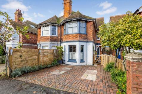 Udimore Road, Rye, TN31