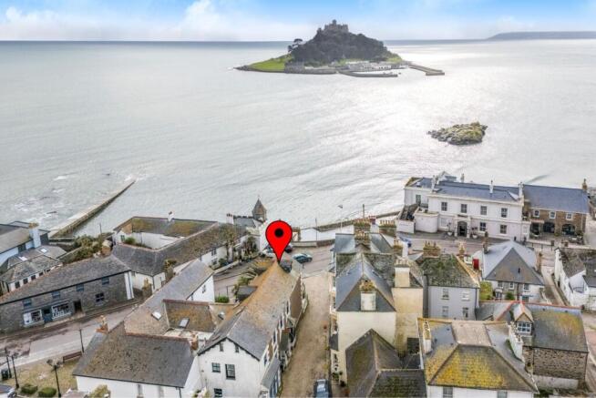 The Mount Is Your Neighbour!