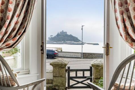 North Street, Marazion