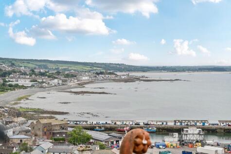 Bay View Terrace, Chywoone Hill, Newlyn
