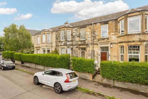 4/2 Stanley Street, Portobello, EH15 1JJ