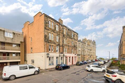 32E Beach Lane, Musselburgh, EH21 6LB