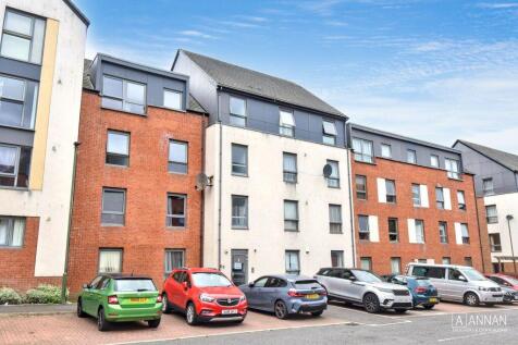 1/5 Ferry Gait Crescent, Silverknowes, EH4 4GS