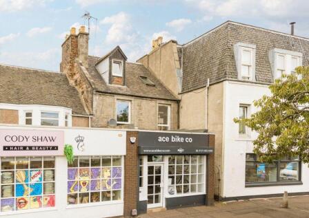 111 North High Street, Musselburgh, EH21 6JE