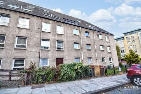 1/3 Hamburgh Place, Newhaven, EH6 6PD