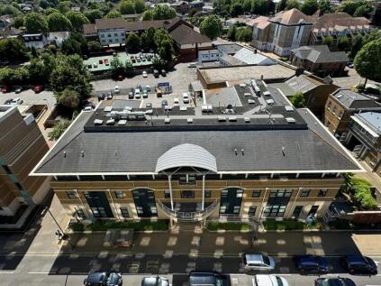 London Road, Staines-Upon-Thames