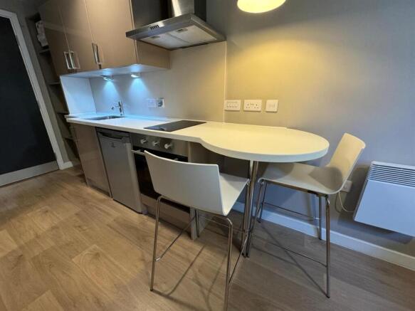 Tyne Bridge standard studio kitchen set up.jpg
