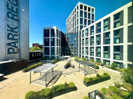 Broad Street, Birmingham