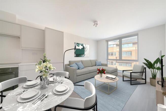 Flat 1, Kitchen Reception 1.jpg