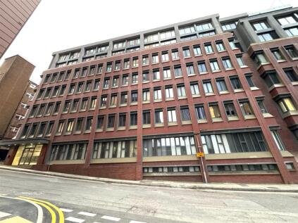 Garrard House, Garrard Street, Reading