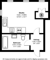 2 Thorpes Warehouse, Navigation Yard, Newark, NG24