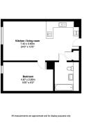 Apartment 21110 No 1 Old Trafford, 4 Wharf End Tra