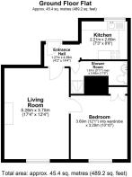 Flat 1, 6 Church Street, Alcester.jpg