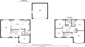 22 Wakefield Way, Alcester - all floors.JPG