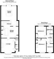 45 Aston Cantlow Road - Floorplan