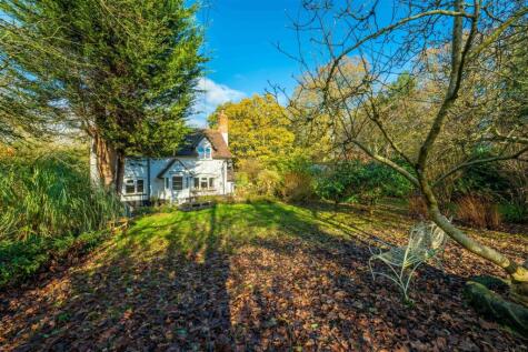 Evesham Road, Cookhill, Alcester