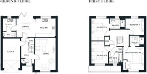 View floorplans