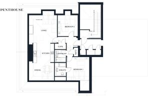 View floorplan