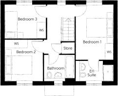 Ground floor plan