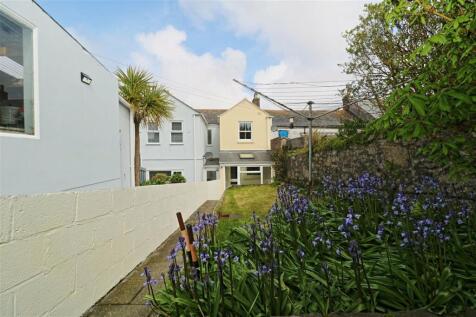 Carn Bosavern, St Just TR19