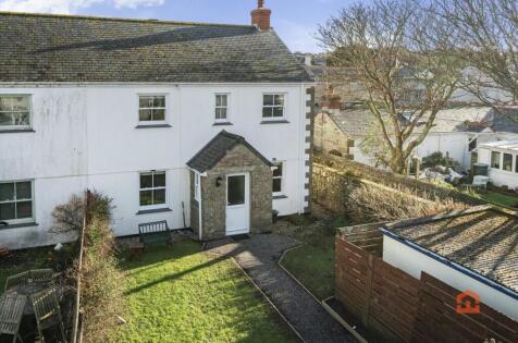 Bosorne Road, St Just TR19