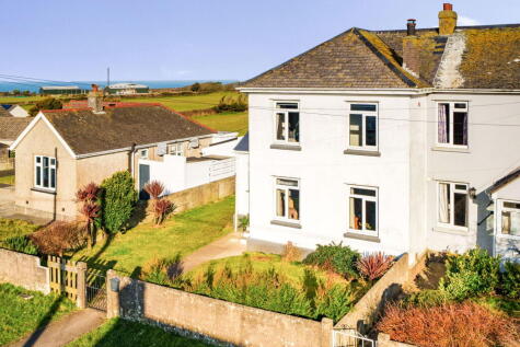 Cape Terrace, St. Just, Penzance, TR19 7JF