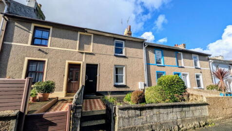 Rosevean Road, Penzance TR18