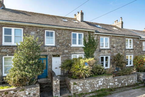 Truthwall, nr St Just TR19