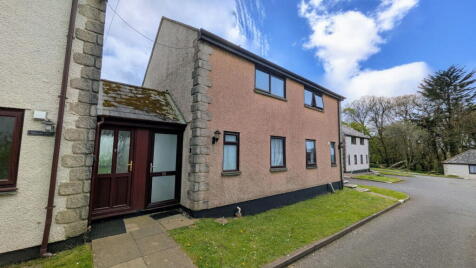 Kenegie Manor, Gulval TR20