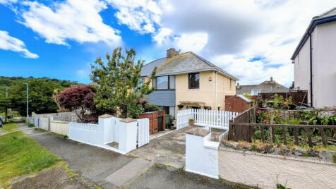 Penbrea Road, Penzance TR18